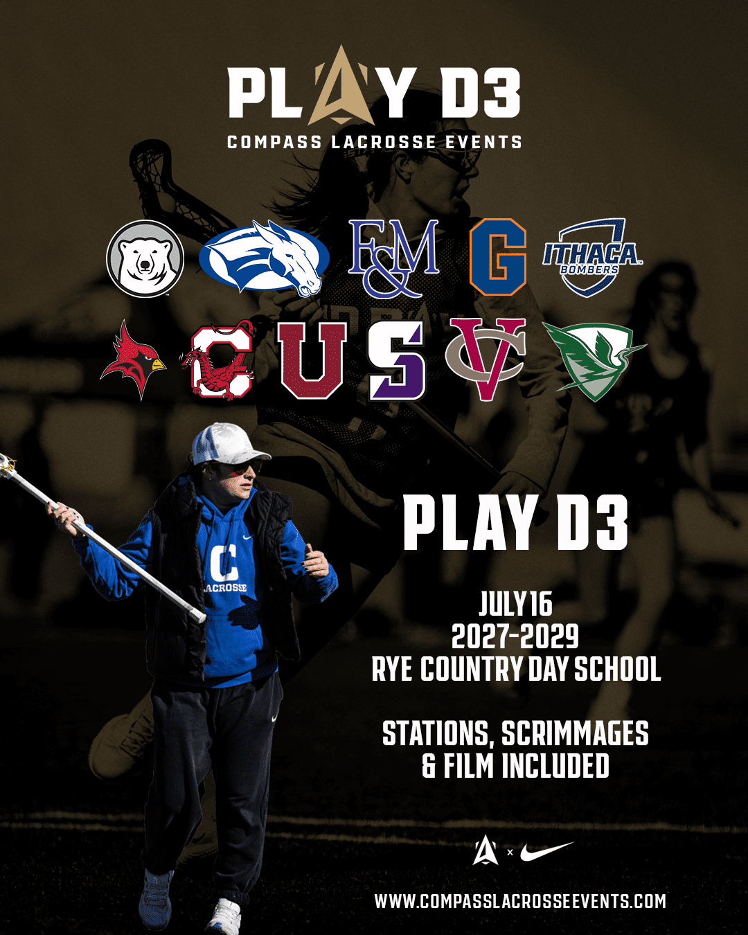 Play D3